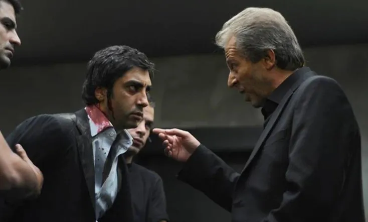 Valley of the Wolves: Ambush