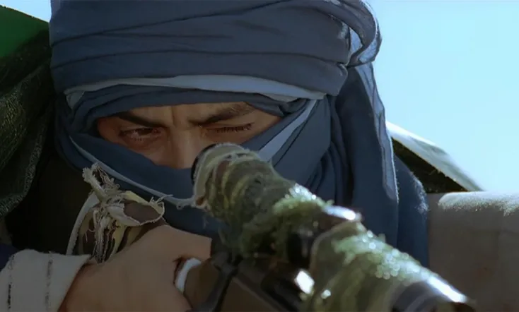 Valley of the Wolves: Iraq