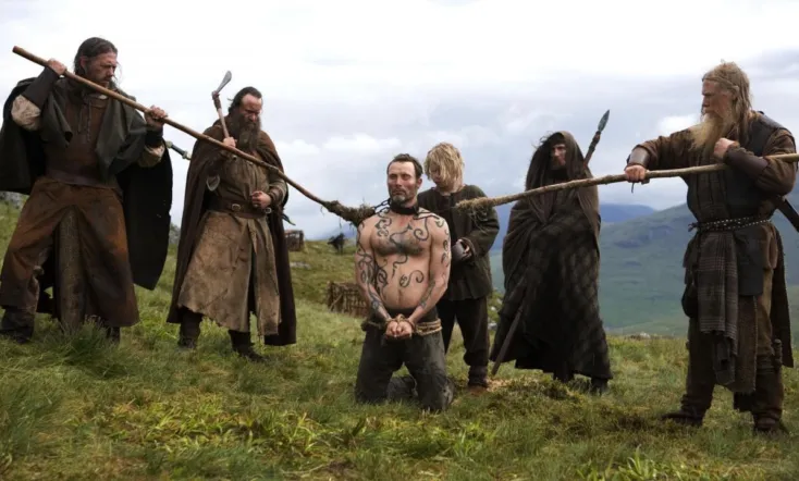 Valhalla Rising