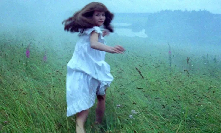 Valerie and Her Week of Wonders