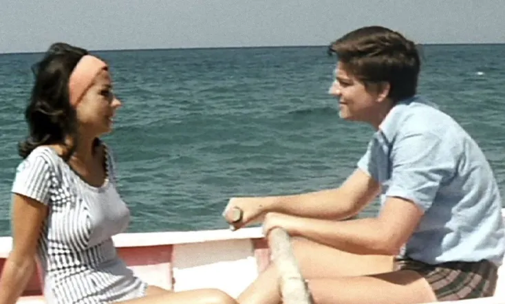 Vacanze alla baia d'argento