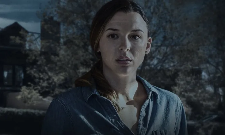 Vacation Home Nightmare