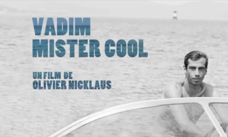 Vadim Mister Cool