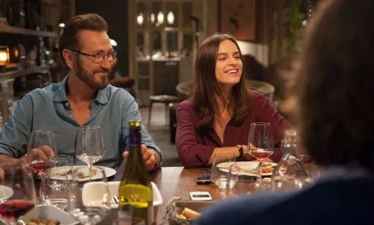 vad döljer du för mig 2022