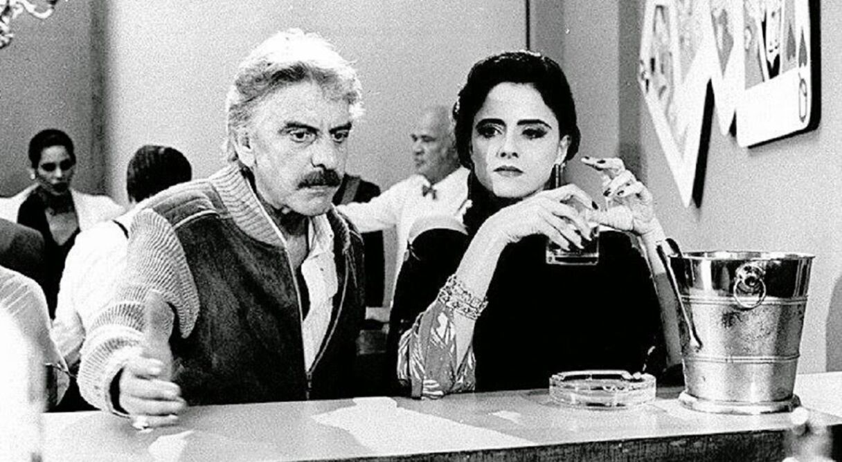 Vai Trabalhar Vagabundo!