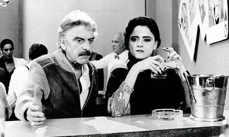 Vai Trabalhar Vagabundo!