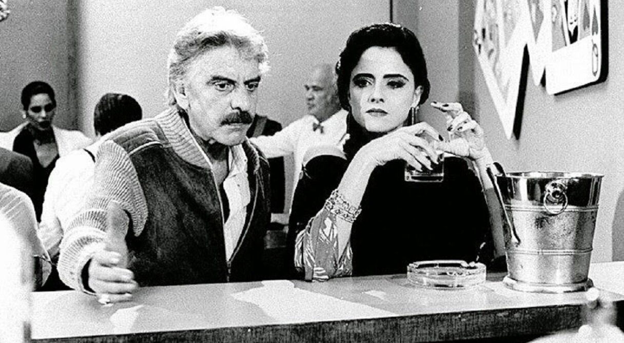 Vai Trabalhar Vagabundo II: A Volta