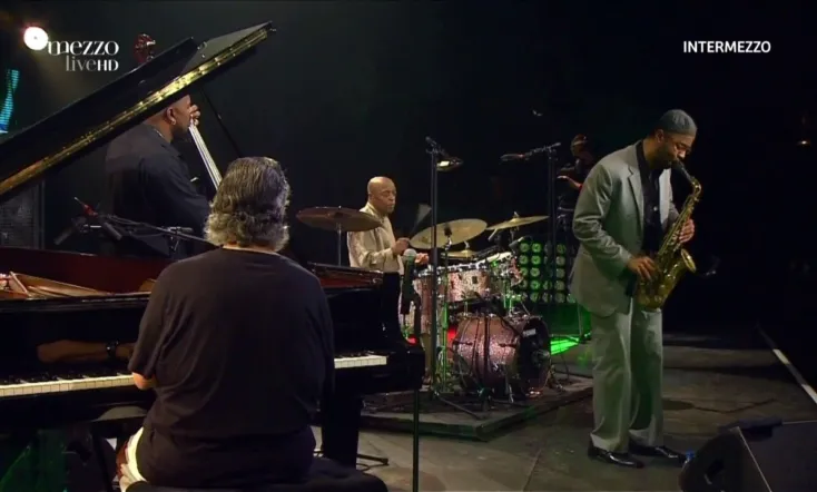 VA - Jazz Intermezzo Vol.5