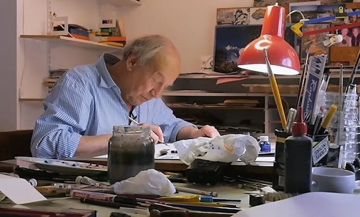 Valérian, histoire d'une création