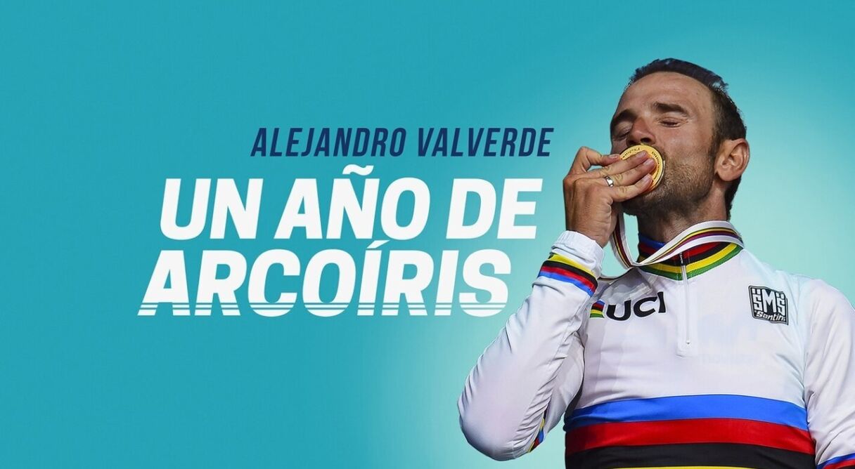 Valverde, un año de arcoiris