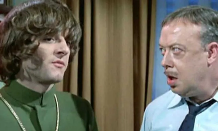 Vamos por la parejita