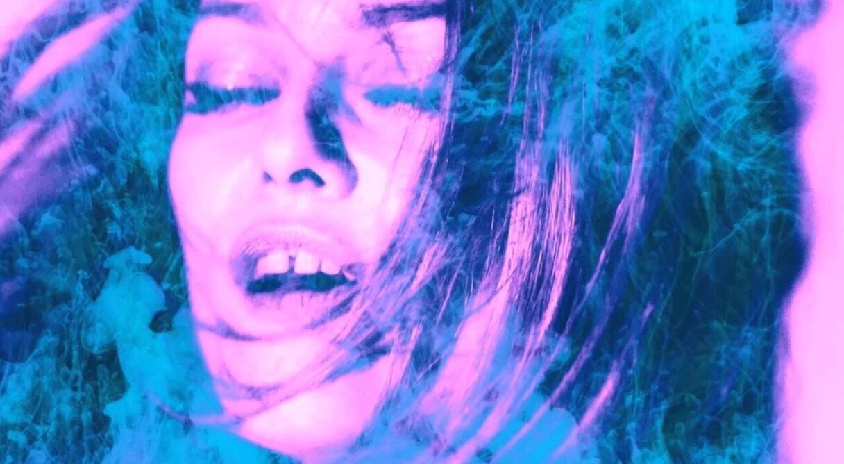 Vanessa Paradis: Love Songs