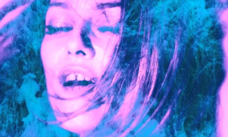 Vanessa Paradis: Love Songs