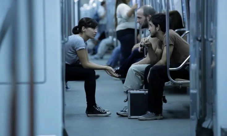 Vanishing landscapes