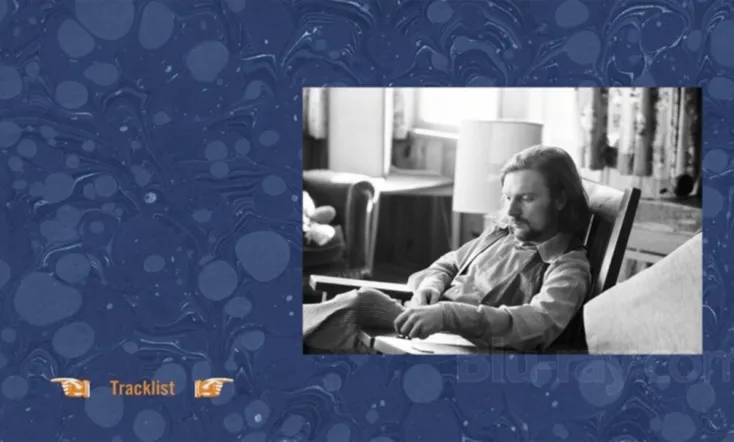 Van Morrison ‎– Moondance