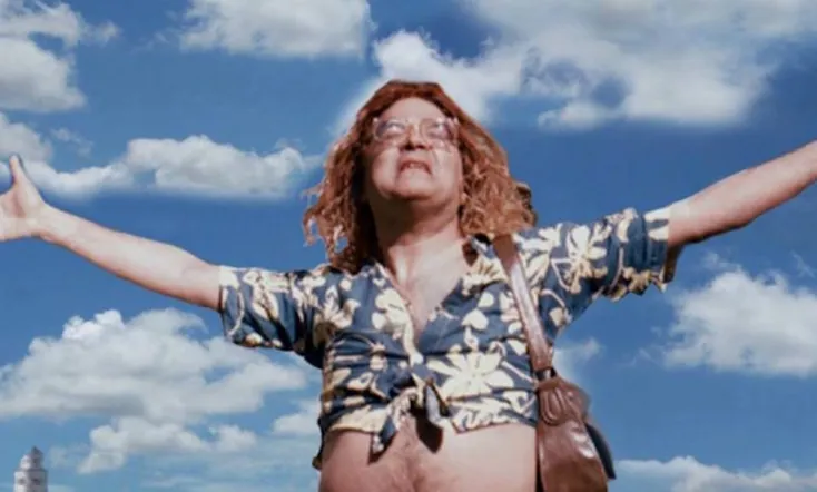 Varichina - The True Story of the Fake Life of Lorenzo de Santis