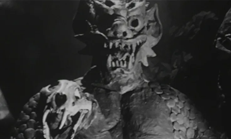 Varan the Unbelievable