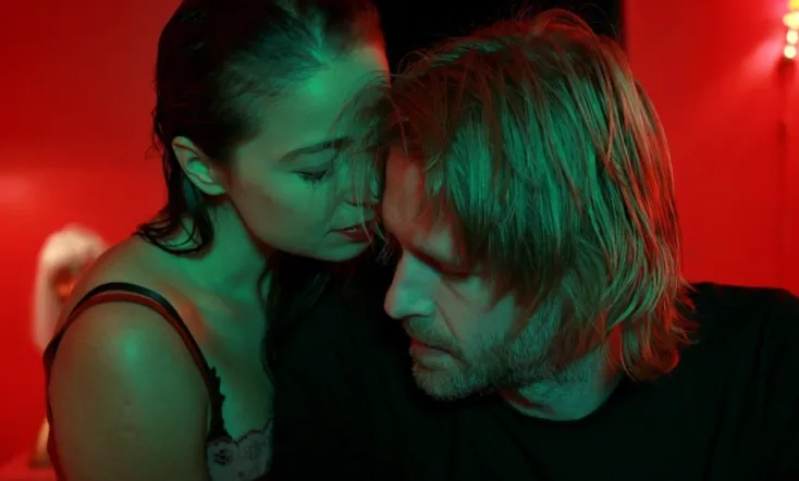 Varg Veum - Bitter Flowers