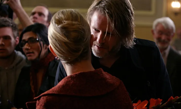 Varg Veum - Buried Dogs