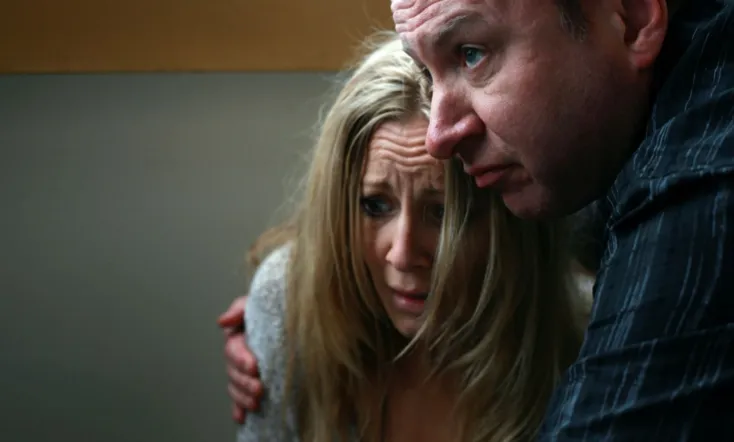 Varg Veum - Yours Until Death