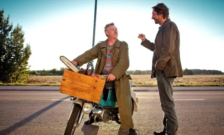 Vares - The Path Of The Righteous Men