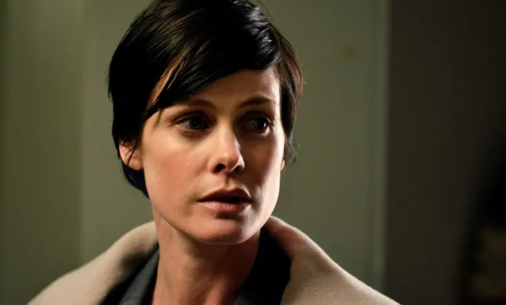 Varg Veum - The Dead Have It Easy