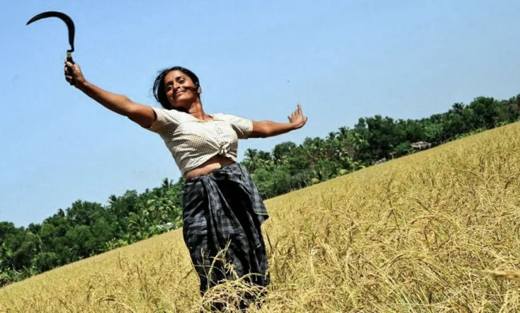 Vasanthathinte Kanal Vazhikalil