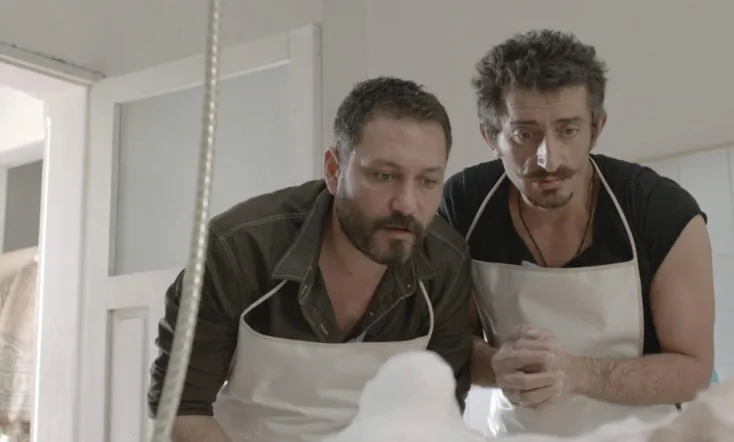 Vay Başıma Gelenler!