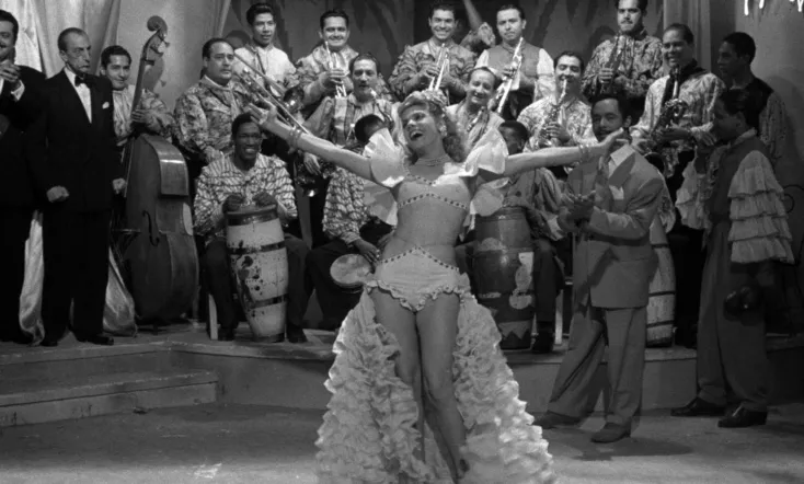 Víctimas del pecado