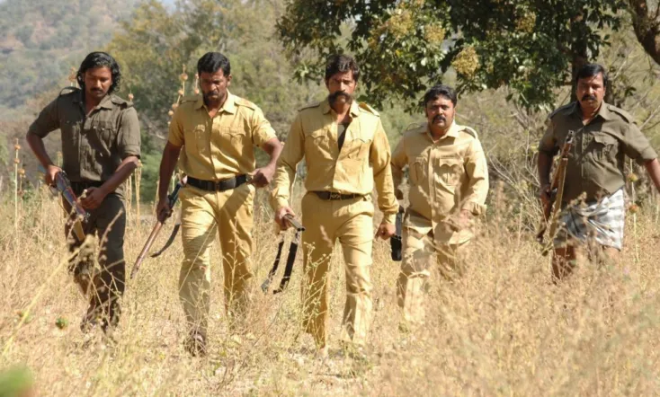 Veerappan