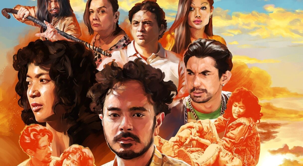 Vengeance Is Mine, All Others Pay Cash