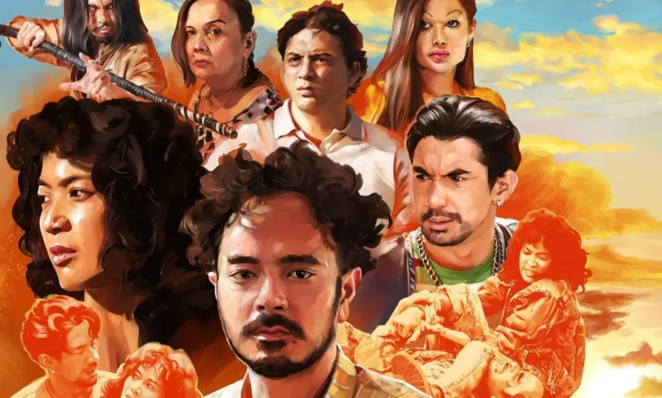 Vengeance Is Mine, All Others Pay Cash