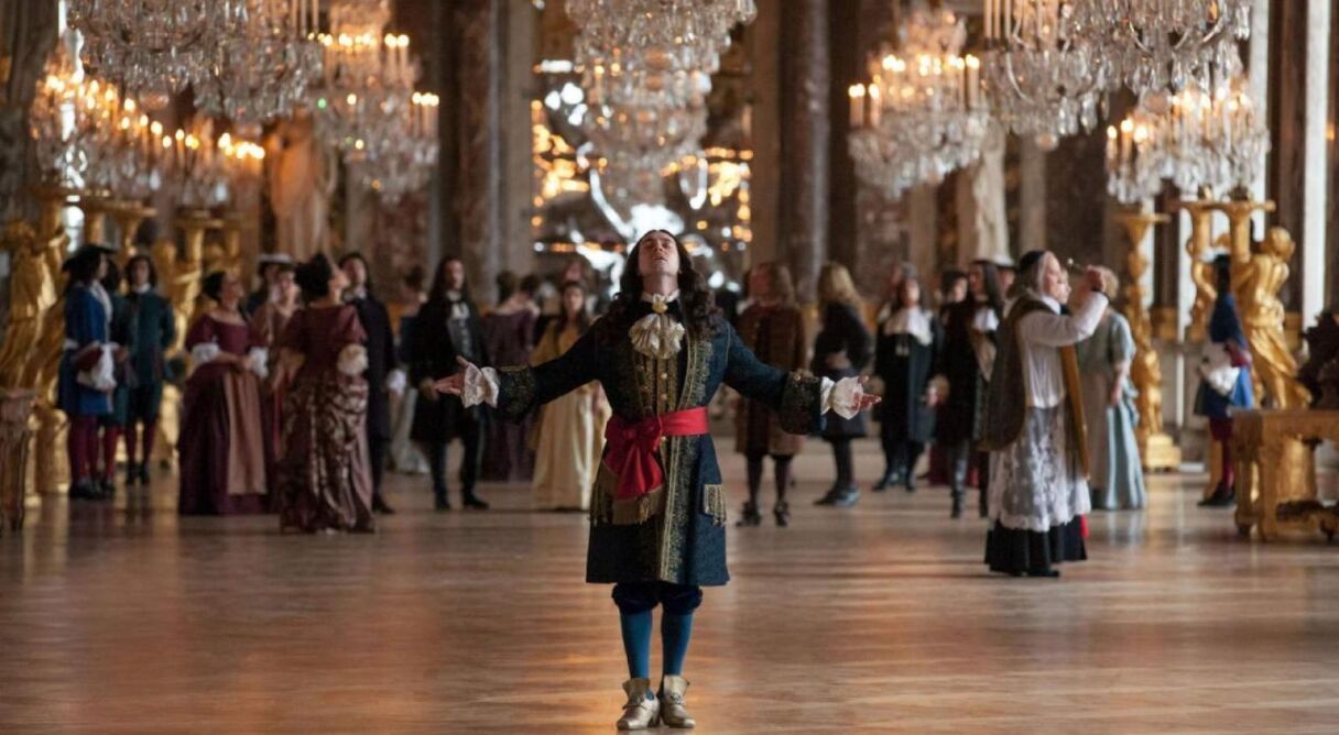Versailles