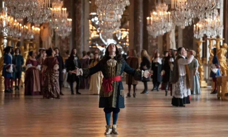 Versailles