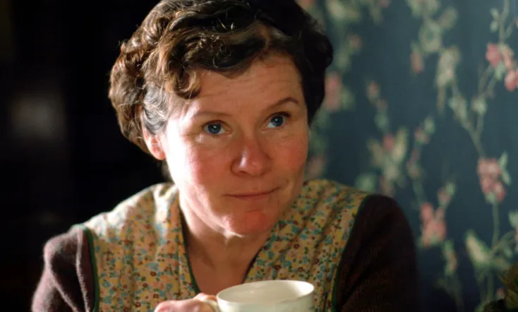 Vera Drake