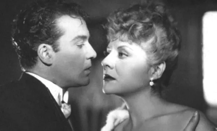 Veinticuatro horas en la vida de una mujer