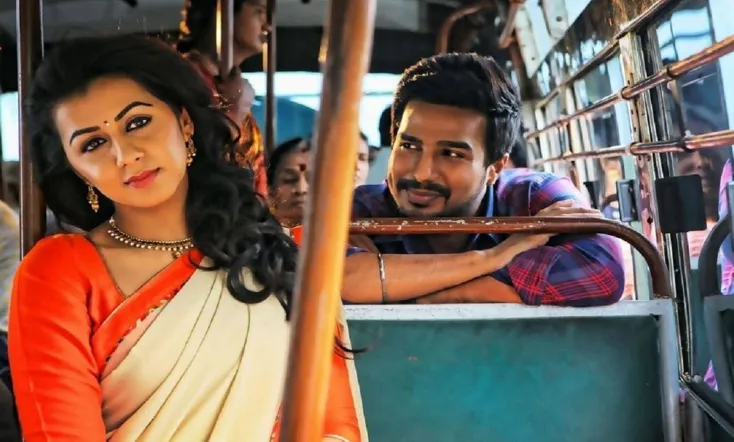 Velainu Vandhutta Vellaikaaran