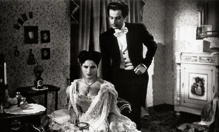 Vendaval Maravilhoso