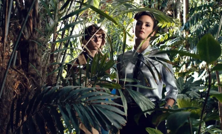 Vengeance et terre battue