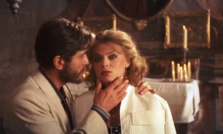 Vera – The Hard Way to Enlightenment