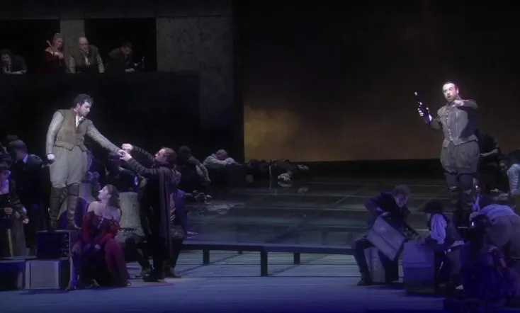 Verdi: Otello