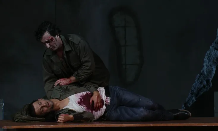 Verdi La Forza del Destino