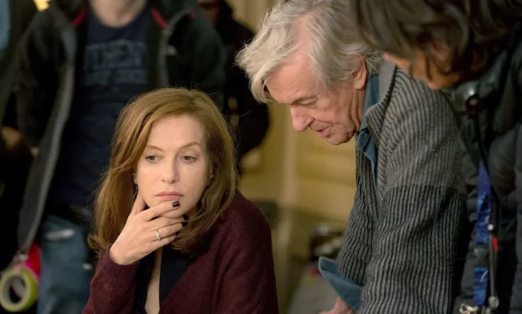 Verhoeven Versus Verhoeven