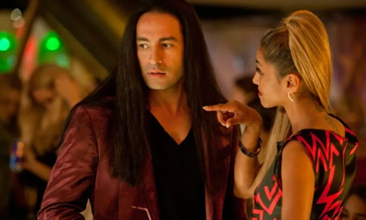 Verpiss Dich, Schneewittchen