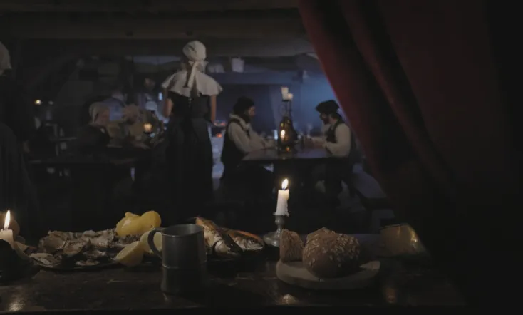 Vermeer: Beyond Time