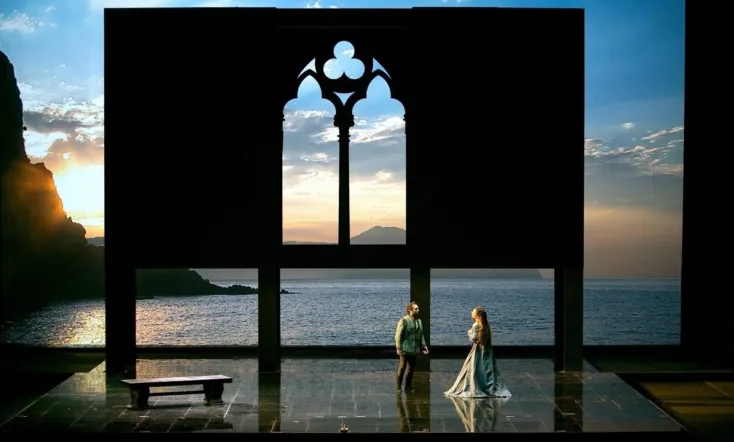 Verdi: Simon Boccanegra