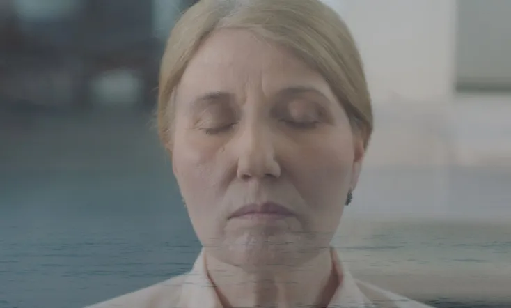 Vera Dreams of the Sea