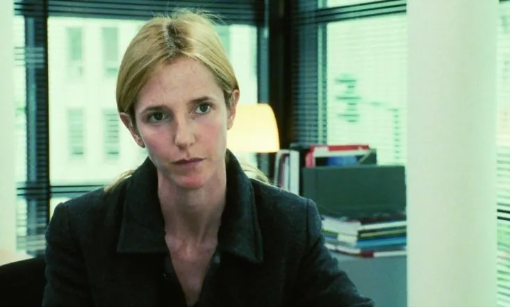 Very Well, Thank You