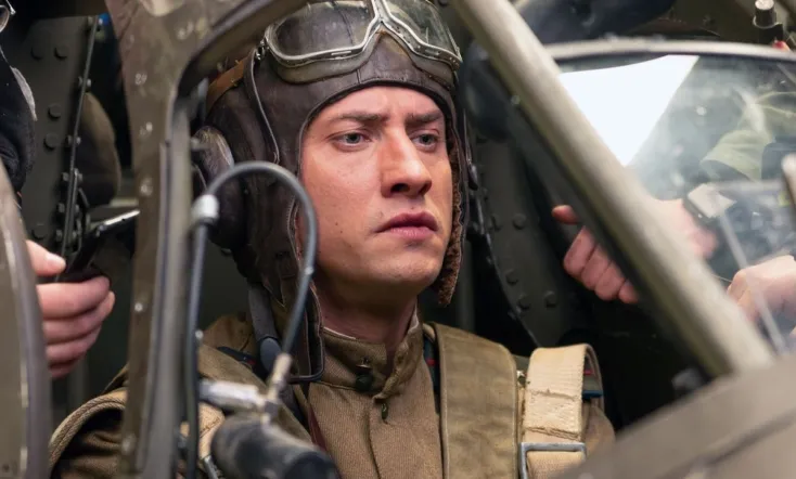 V2. Escape from Hell