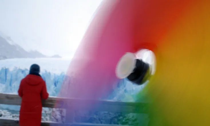 Vete más lejos Alicia